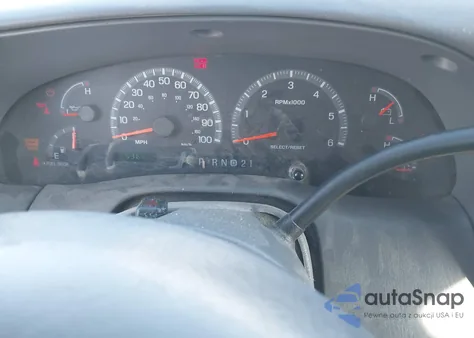 2002 Ford Expedition Xlt from USA, damaged, VIN 1FMRU15L32LA70156